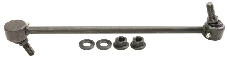 MOOG 19-22 Lexus UX200 Vorderer Querlenker