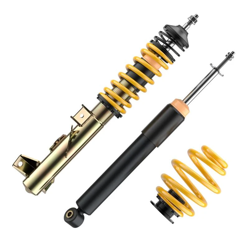 ST Coilover Kit 95-99 BMW 318ti E36 Compact - ST XA