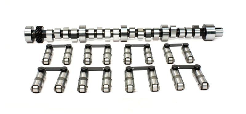 Comp Cams Cam & Lifter Kit, P8 Xr276Hr-1 0