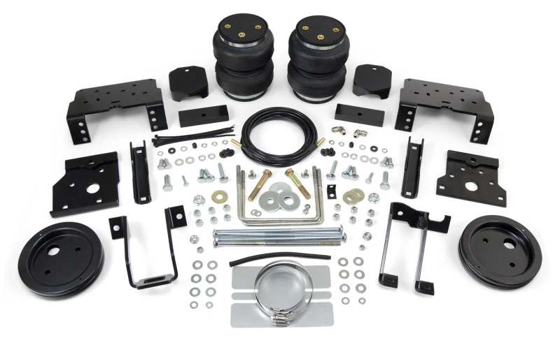 Air Lift Loadlifter 5000 Ultimate Rear Air Spring Kit for 11-16 Ford F-250 Super Duty 4WD