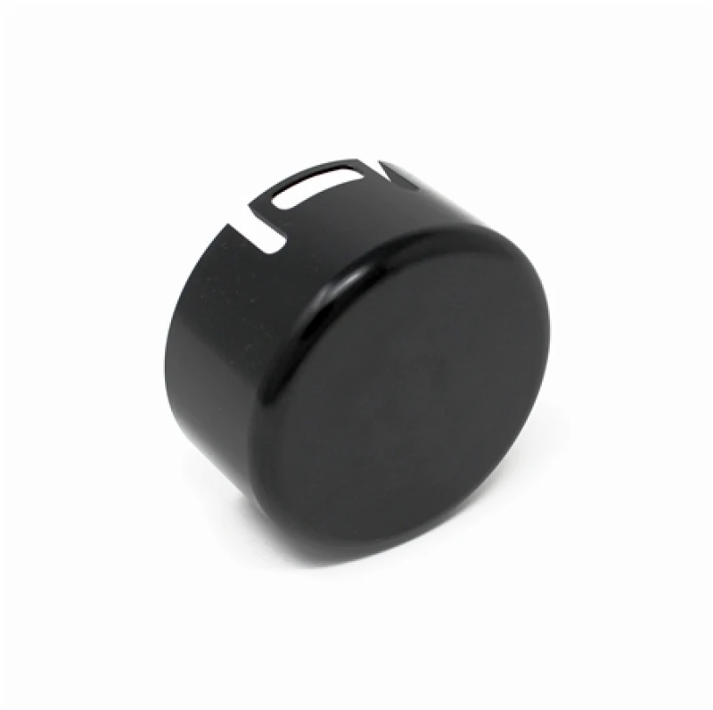Torque Solution Billet Resonator Cap for Toyota GR Supra MKV / BMW M340i M340iX