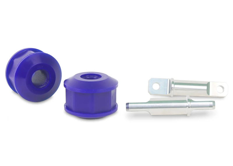 SuperPro Front Control Arm Bushing Kit