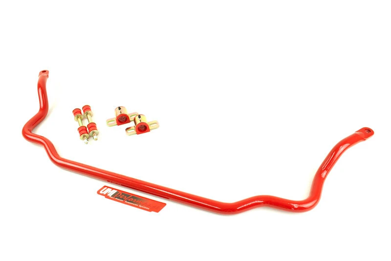 UMI Performance 78-88 GM G-Body Massive Front- und Heck-Stabilisator Kit