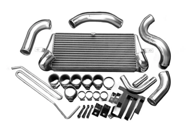 GReddy Mazda RX-7 FD3S T-24F Intercooler Factory Comp