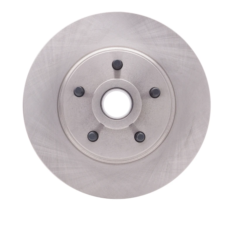 DFC 82-87 Ford Mustang Front Brake Rotor