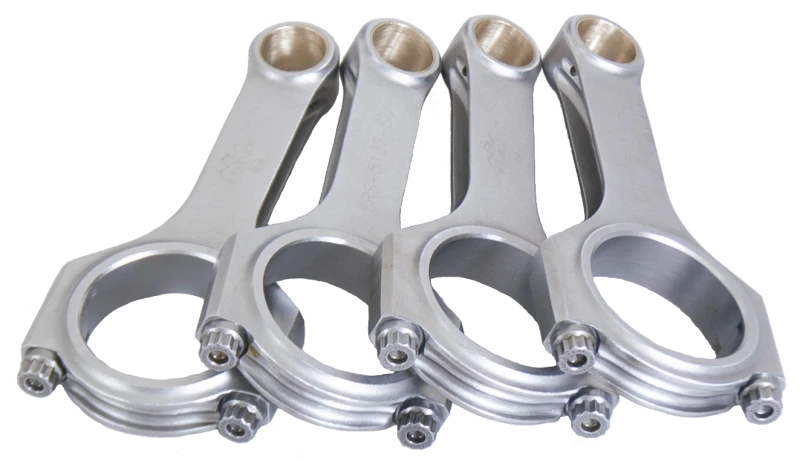 Eagle Connecting Rods (Set of 4) for Subaru EJ20 / EJ25
