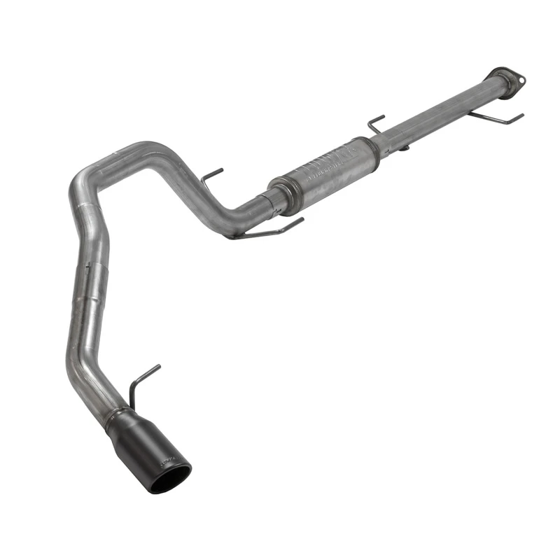 Flowmaster 07-14 Toyota FJ Cruiser FlowFX Cat-Back Exhaust System