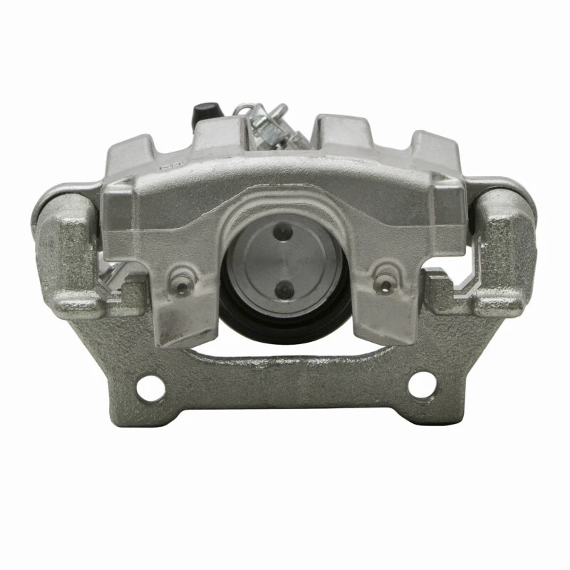 DFC 03-07 Saab 9-3 Rear-L Premium Caliper - Silver Zinc Coated