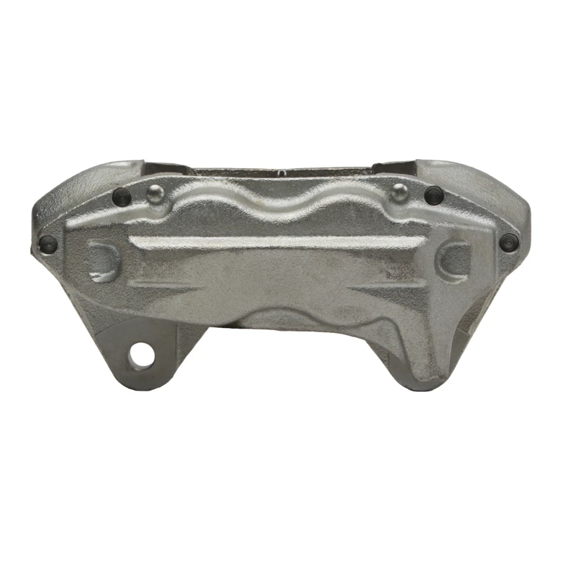 DFC 96-04 Toyota Tacoma Front-L Premium Caliper - Silver Zinc Coated