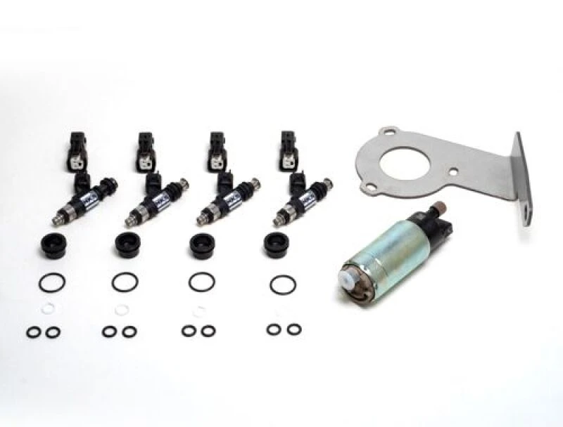 HKS F20C AP1 Fuel Upgrade Kit - 750cc