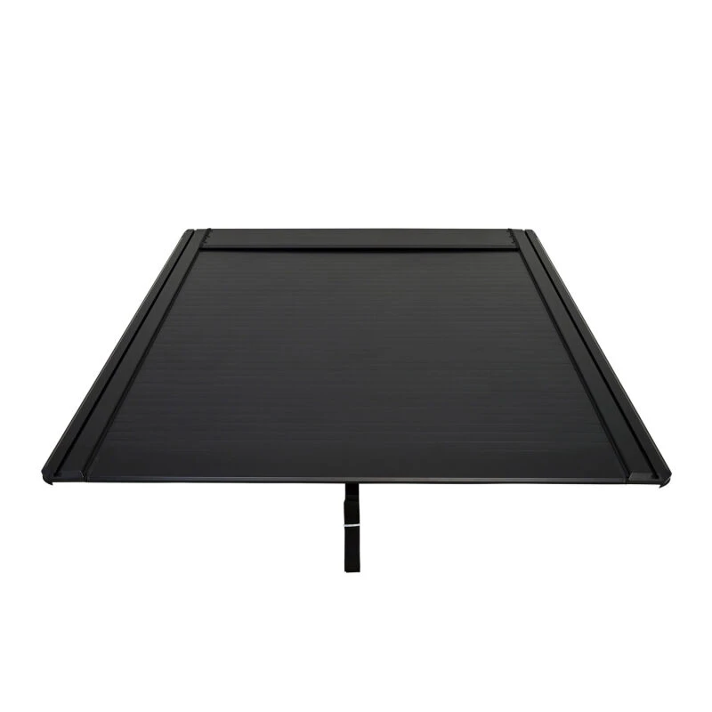 Westin Manual Retractable Tonneau Cover 22-26 Toyota Tundra 5.5ft Bed Black