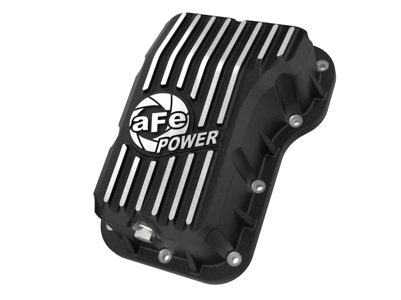 aFe POWER Transmission Pan Jeep Wrangler (JL) 18-25 L4-2.0L (t)