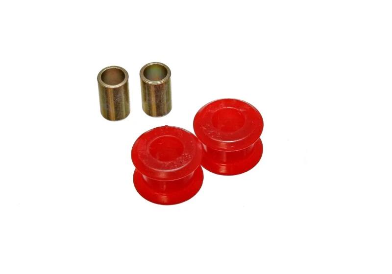 Energy Suspension 62-80 MG MGB Rote Front Sway Bar End Link Bushings