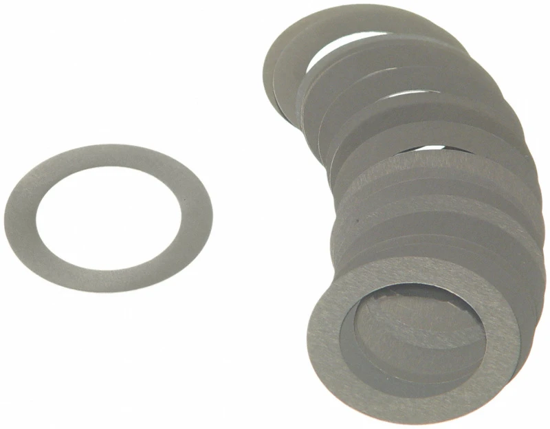 MOOG Inside diameter 1.281in / Outside Diameter 1.875in / Thickness 0.10in King Pin Shim