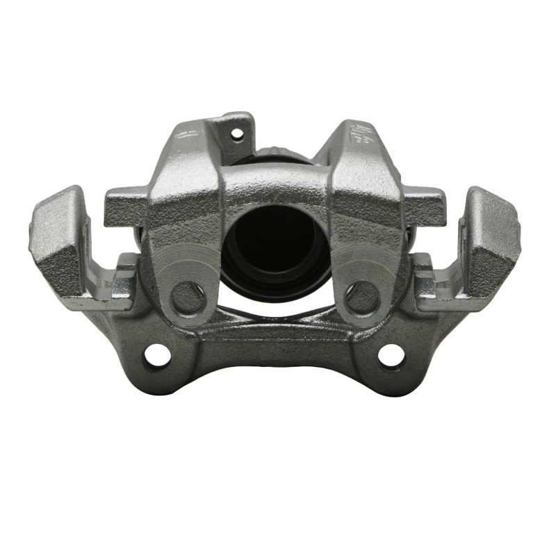DFC 06-12 Mercedes-Benz ML500 Rear-L Silver Zinc Coated Premium Caliper