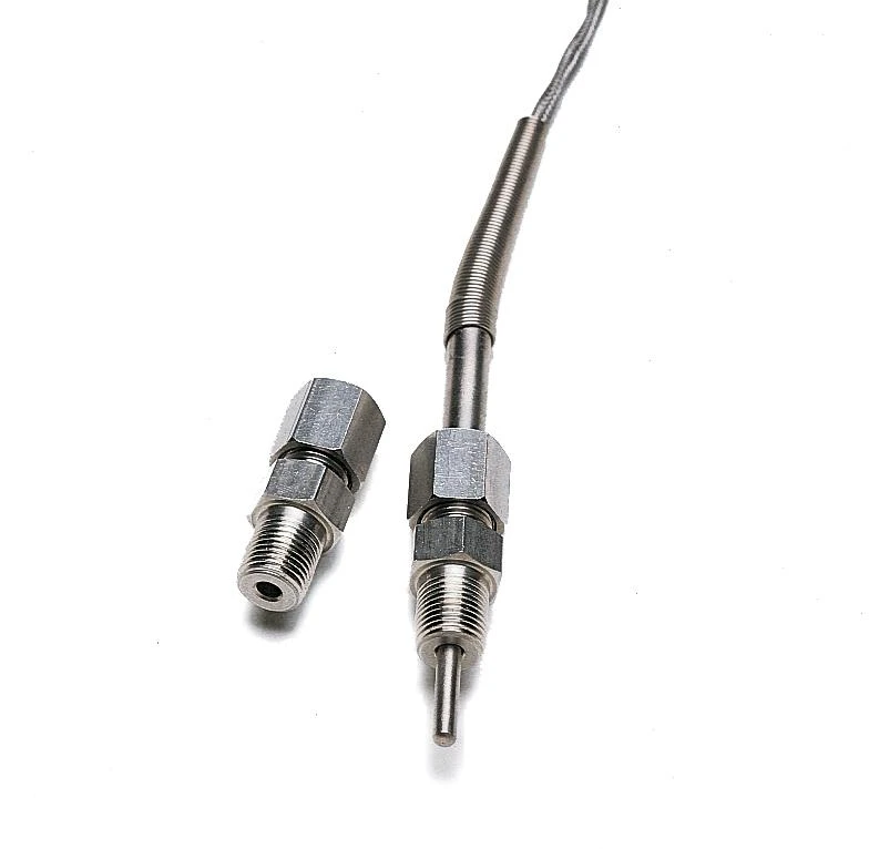 HKS Temp Meter Fitting PFT-2