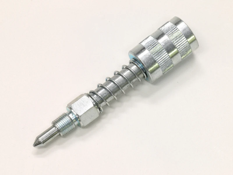 ICON Nippel-Schmieradapter-Kit