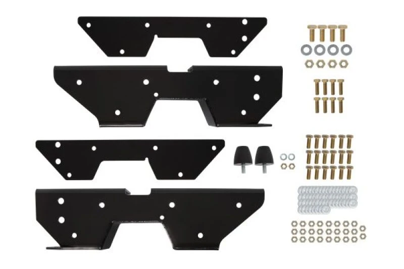 UMI 73-87 GM C10 Rahmenkerb Kit