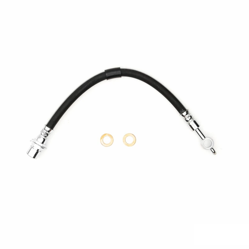 DFC 09-12 Ford Fusion Rear-L Brake Hose