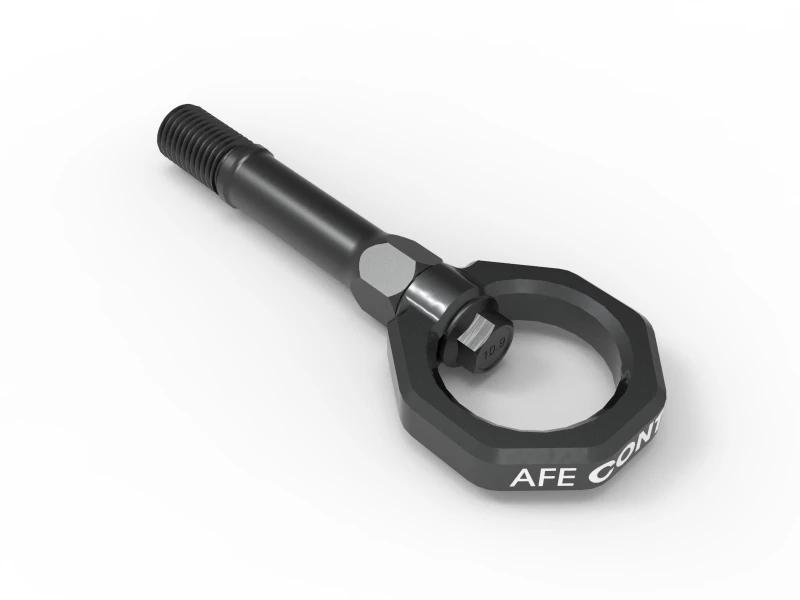 aFe CONTROL Tow Hook Nissan Z 23-25 V6-3.0L (tt)