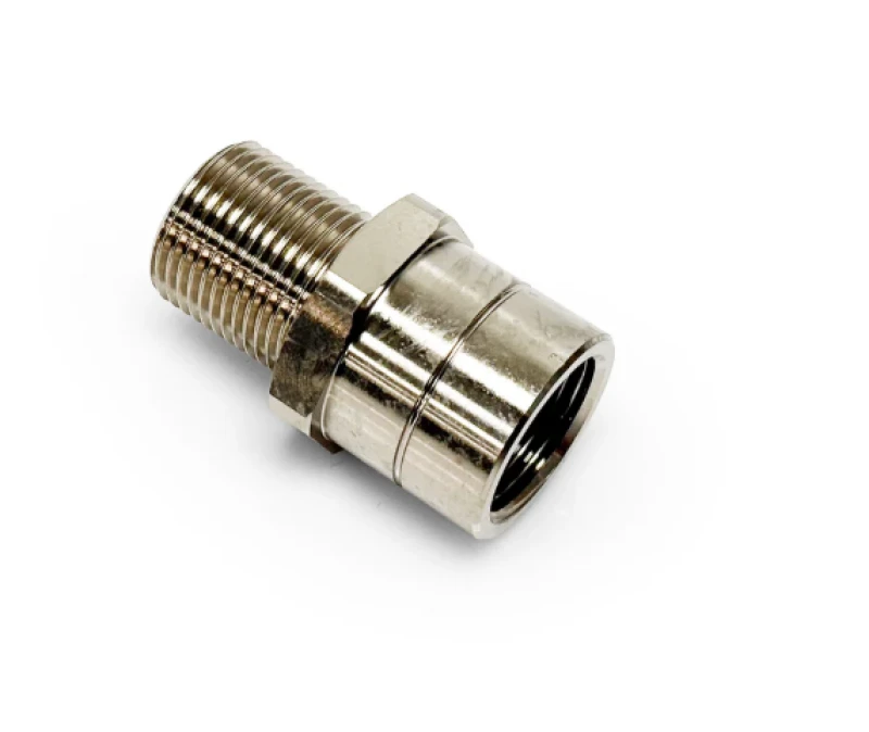 GReddy Ölblock Mittelbolzen M20xP1.5 für Motor und Filter