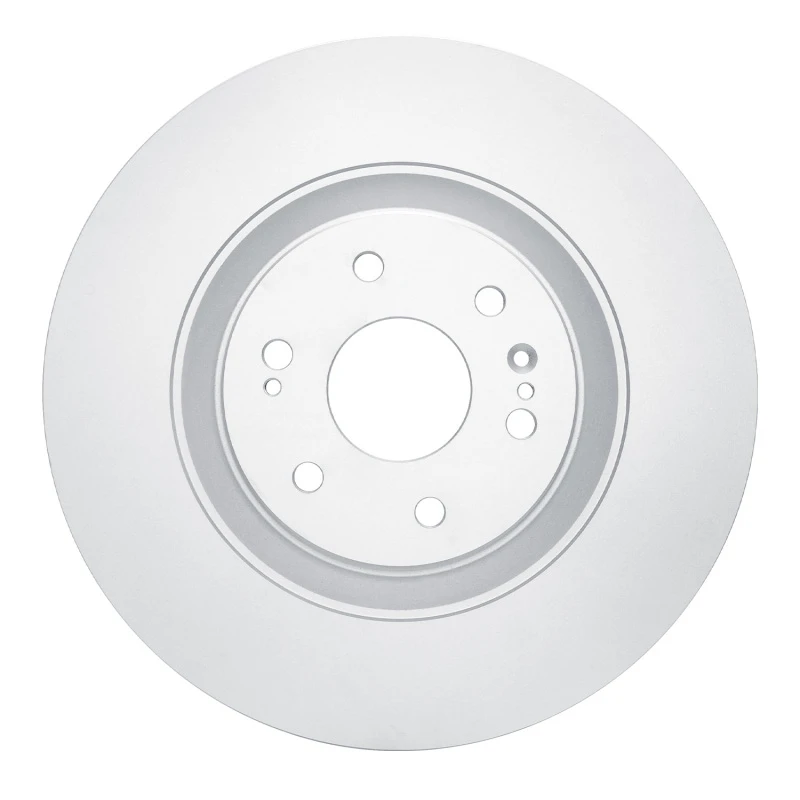 DFC 21-25 Cadillac Escalade ESV Front Hi-Carbon Alloy Geomet Coated Rotor
