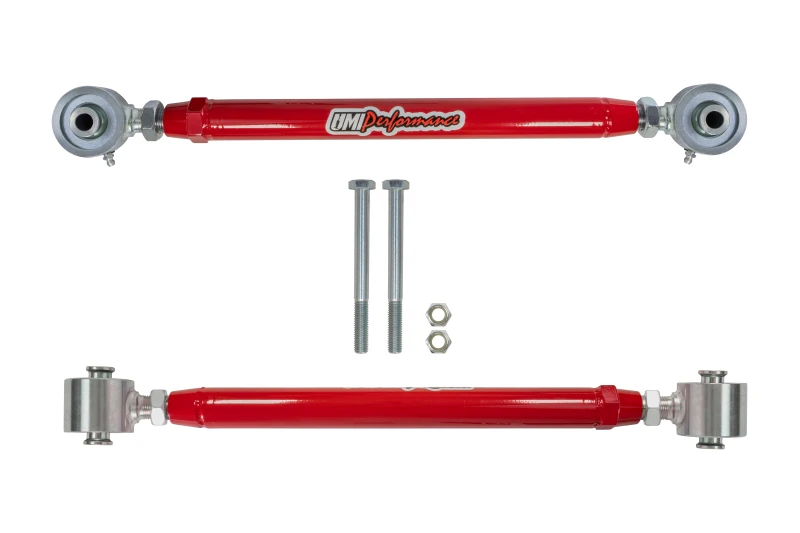 UMI Alignment-Spitze für 16-24 Chevrolet Camaro - Rot