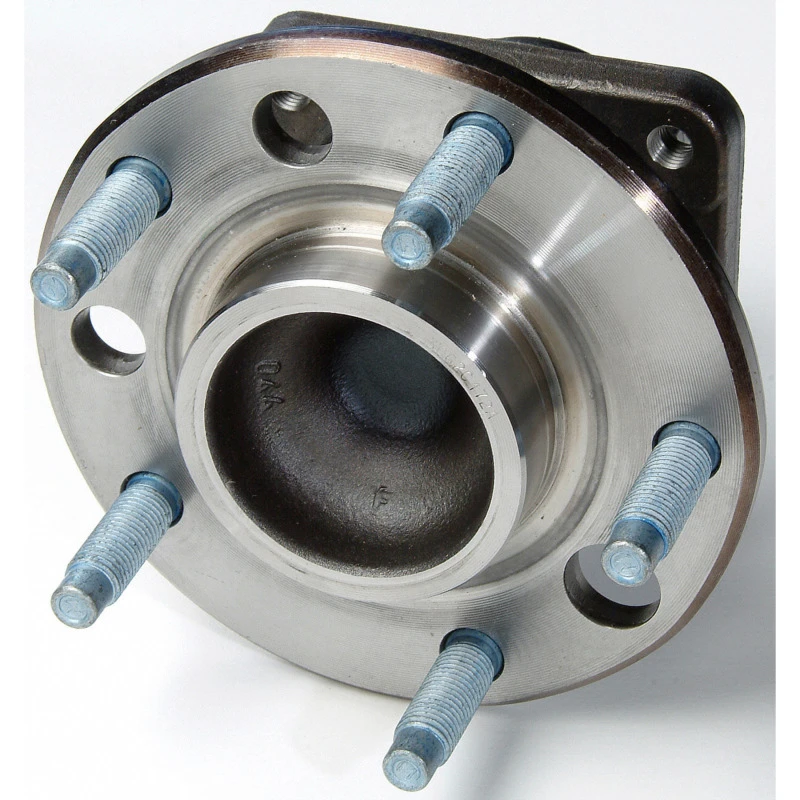 MOOG 93-02 Chevrolet Camaro Vorder-/Hinterachse