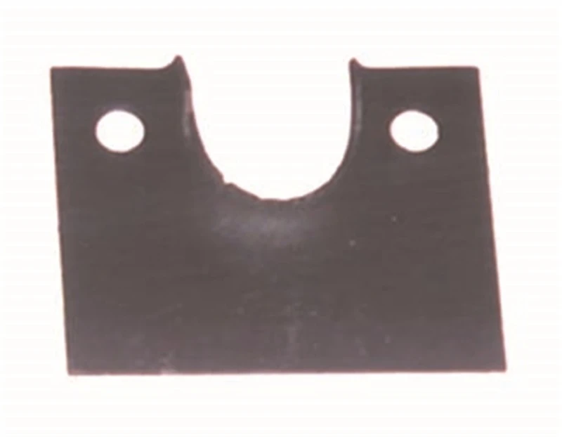 Omix Rückwärts-Sitz-Pivot-Bracket für 41-45 Willys MB