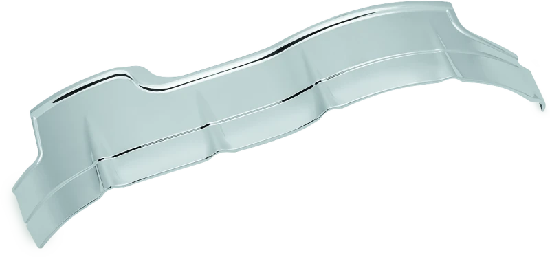 Kuryakyn Inner Primary Cover for 2014-2023 Indian Models Chrome