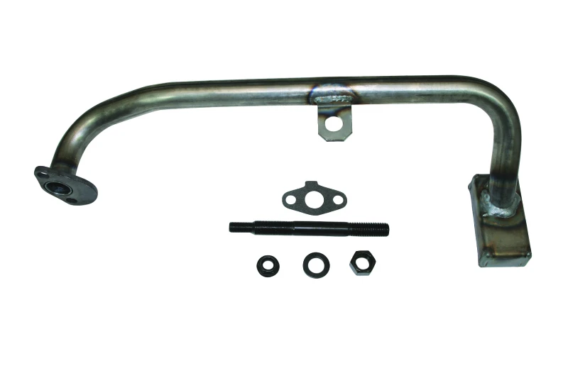 Moroso Ford 351W-SVO Ölabnehmer