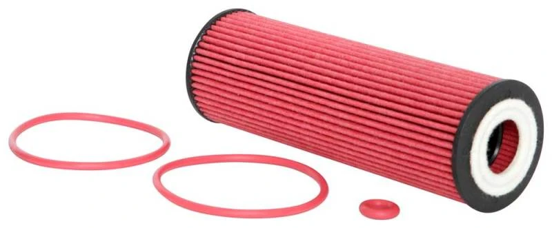 K&N Ford / Lincoln 1,938 Zoll Außendurchmesser x 5,5 Zoll H Ölfilter