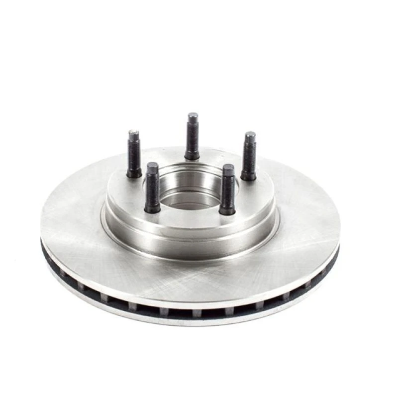 powerstop_AR8550-67945b04cdf26 Power Stop 95-97 Ford Ranger Front Autospecialty Brake Rotor