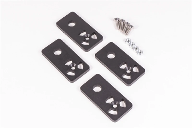 radium-engineering_20-0055-679769b4988e9 Radium Engineering Lotus Exige (Alle) Hintere Clamshell Shim Kit