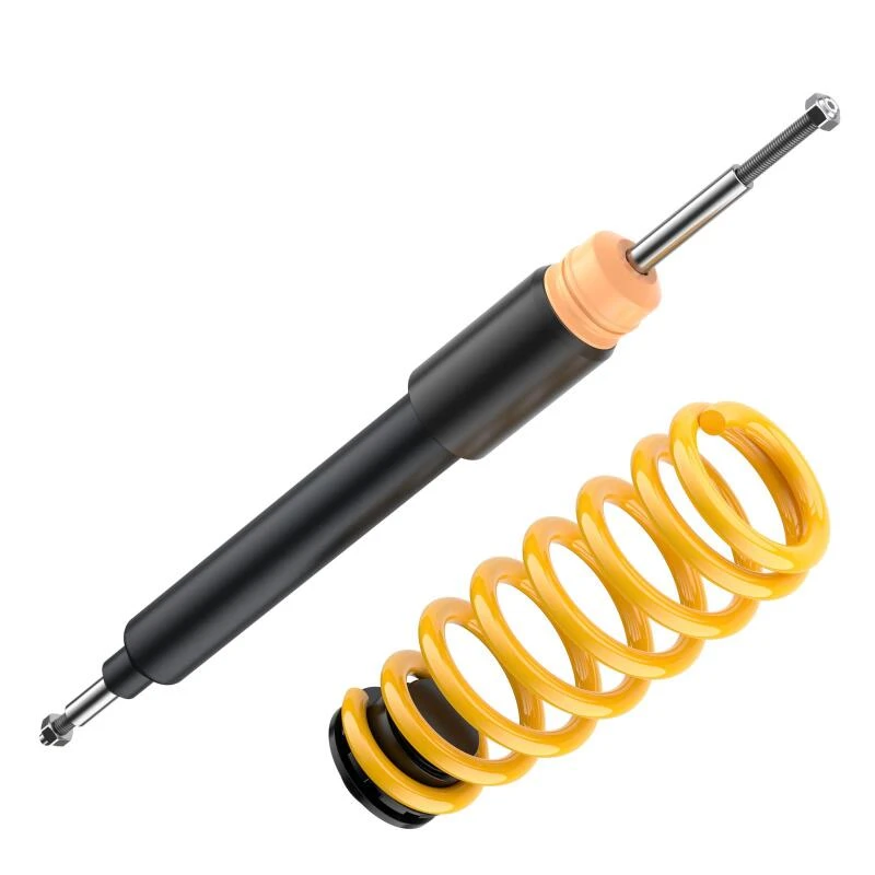 ST Coilover Kit 08-13 BMW 128i/135i E82