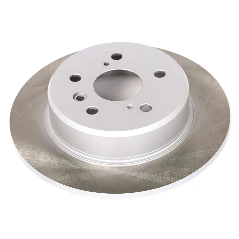 Power Stop 99-03 Lexus RX300 Rear Semi Coated Rotor