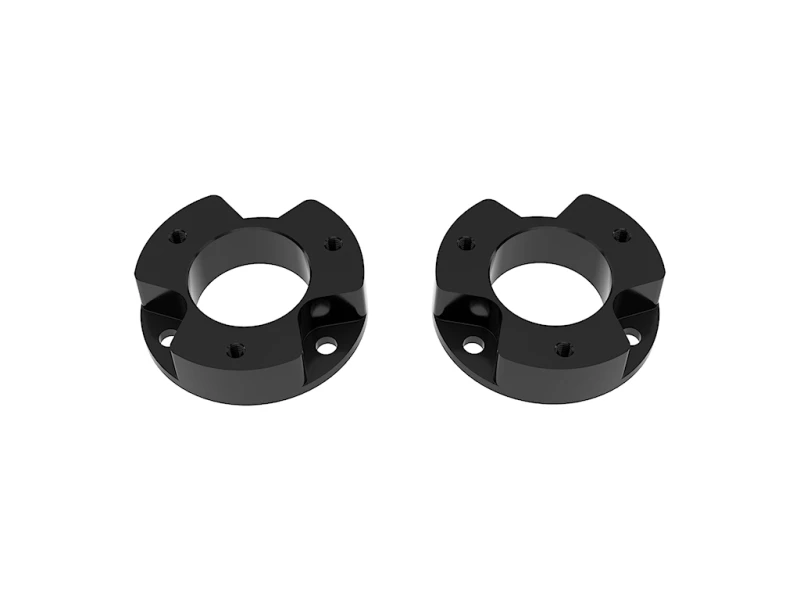 ICON Front Coilover Spacer Kit for 2024-2025 Ford Ranger Raptor - 2.25in Lift