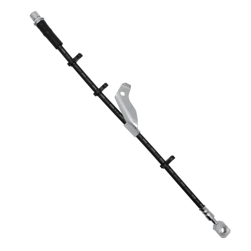 DFC 10-17 Chevrolet Equinox Front-R Brake Hose