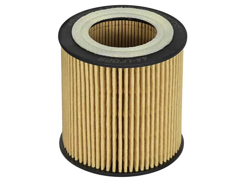 aFe Pro GUARD D2 Ölfilter 06-19 BMW Gas-Autos L6-3.0T N54/55