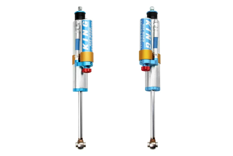 King Shocks Front Stoßdämpfer für 2005+ Ford F-250/F-350 4WD