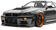 Nissan_r34