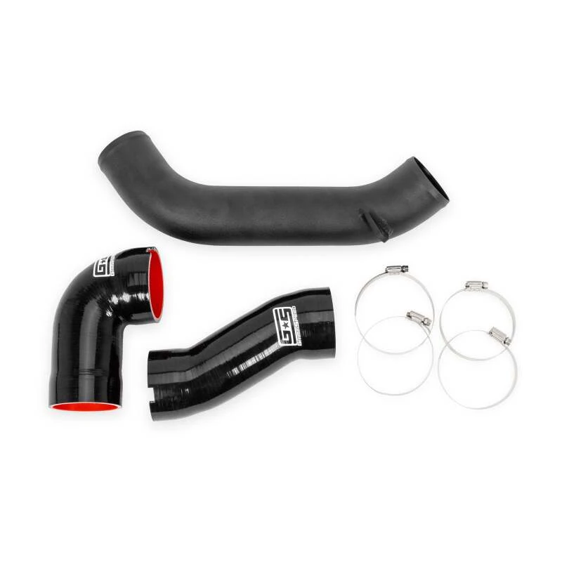 GrimmSpeed Post-MAF Pipe Kit für 2022+ Subaru WRX