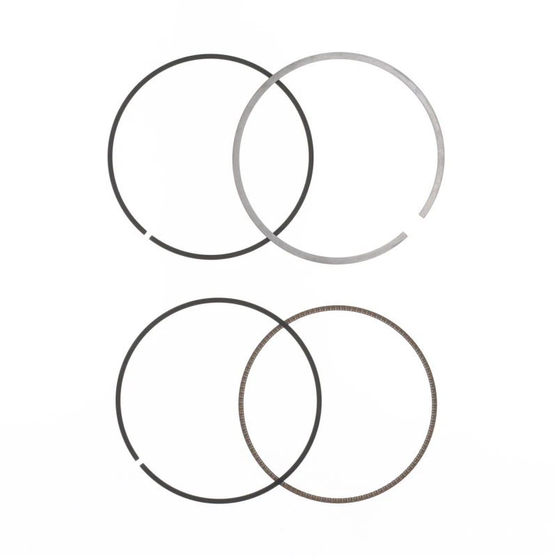 Athena 76.8mm Bore Replacement Ring Set (For Athena Pistons)