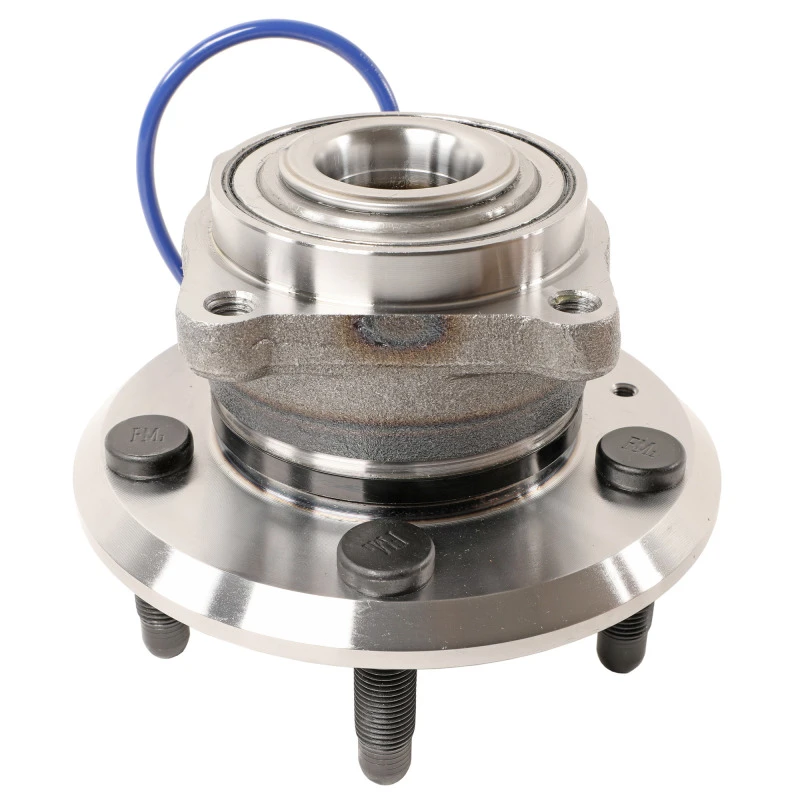 MOOG 10-17 Chevrolet Equinox Hinterrad-Antriebseinheit