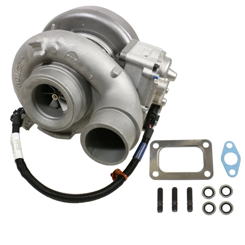 BD Diesel Stock Replacement Turbo for 2013-2018 Dodge 2500/3500 Cummins 6.7L HE300VG
