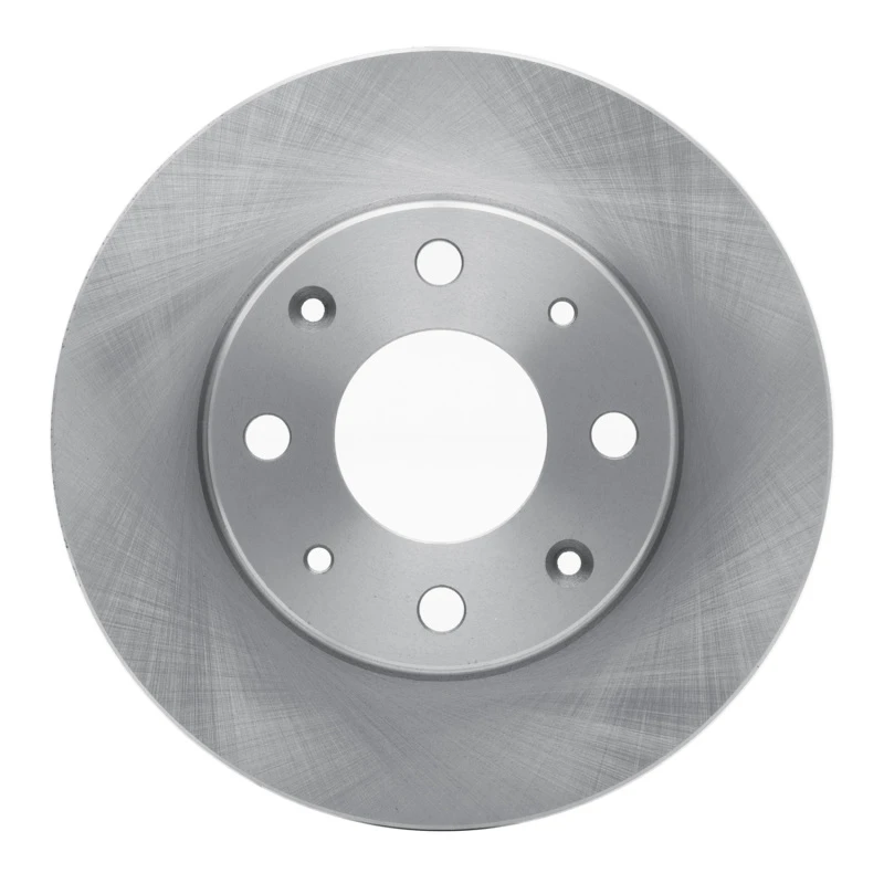 DFC 84-06 Honda Civic Wagon Front Brake Rotor