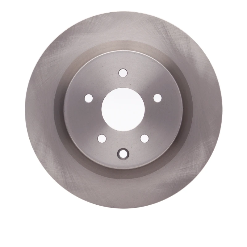 DFC 03-08 Infiniti G35 Rear Brake Rotor