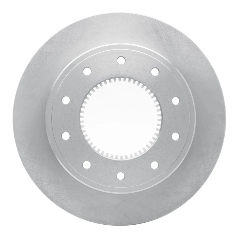 DFC 04-10 Chevrolet C5500 Kodiak Rear Brake Rotor