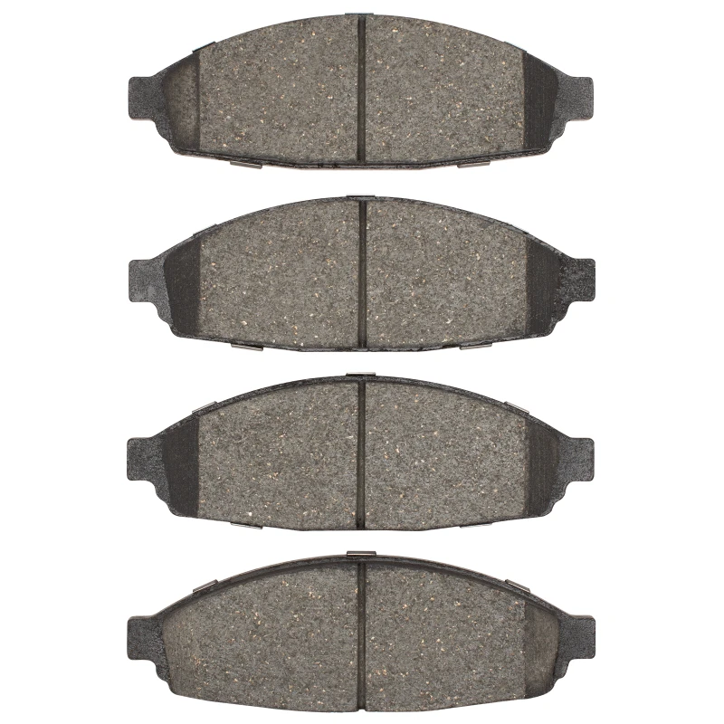 DFC 03-11 Mercury Marauder Front 4000 Hybridynamic Brake Pads