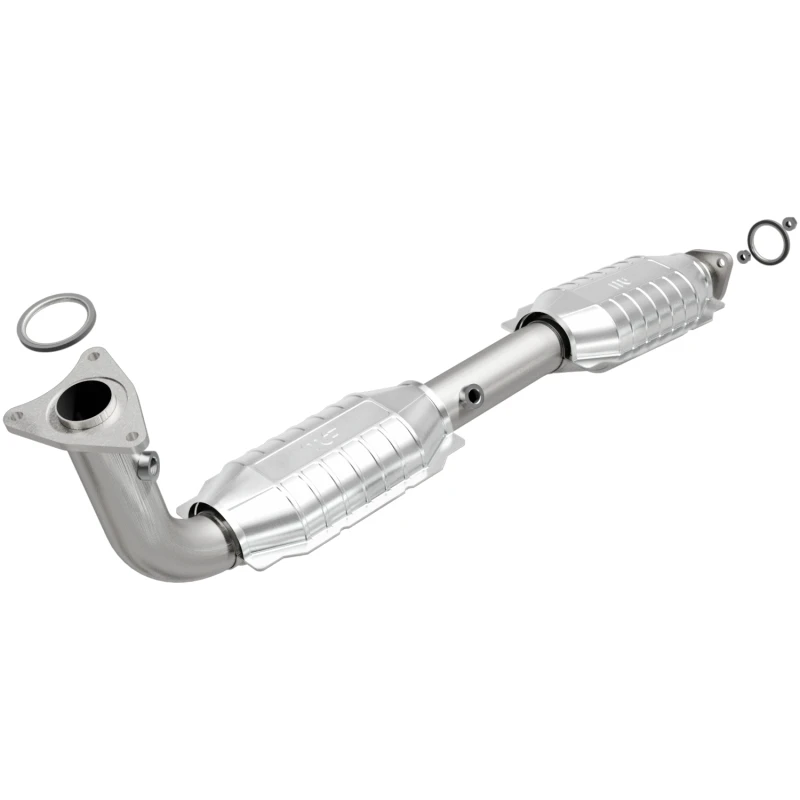 Magnaflow-Katalysator DF 07-08 4.7L Tundra P/S OEM